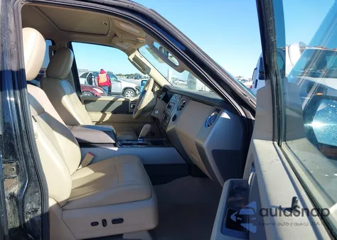 2012 Ford Expedition Xlt from USA, damaged, VIN 1FMJU1J59CEF17857